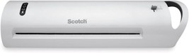 The Extra Wide 13-Inch Input Scotch Thermal Laminator (Tl1302X) Is, And Homes. - $72.99