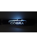 Lighted Shelby cobra (1965) car ink pen - $11.30
