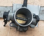 Throttle Body 1.6L Without Automatic Cruise Control Fits 06-11 ACCENT 36... - $37.62