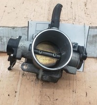 Throttle Body 1.6L Without Automatic Cruise Control Fits 06-11 ACCENT 368463 - £29.52 GBP