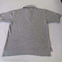 Champion RN#49414 Concordia Dad Men's Gray Short Sleeve Polo Shirt Size Medium image 11