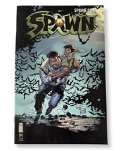 Spawn #94 Comic Book FIRST PRINT NM - £7.60 GBP