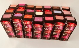 Urban Decay Vice Lipstick, Choose Your Shade - $19.95+