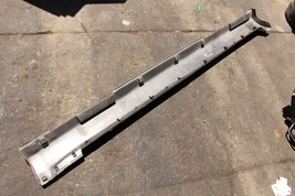 06-08 INFINITI M35 M45 LEFT DRIVER SIDE SKIRT SIDESKIRT ROCKER PANEL K3406 image 7