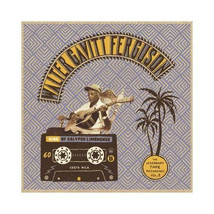 Walter Fergusson - Tape Recordings Vol​.​2 (Yellow Vinyl Lp 2019, Ltd Ed... - $29.23