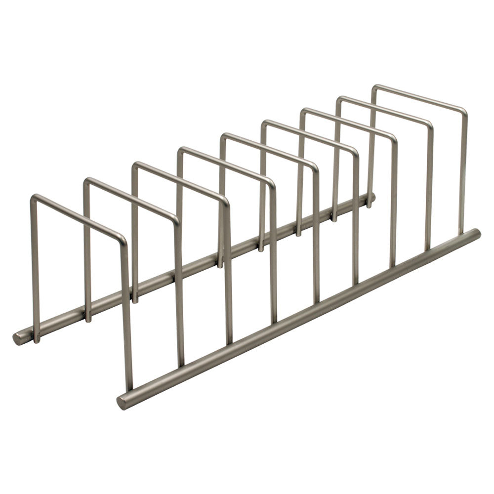 Spectrum Euro Kitchen Organiser (Satin) - $38.07