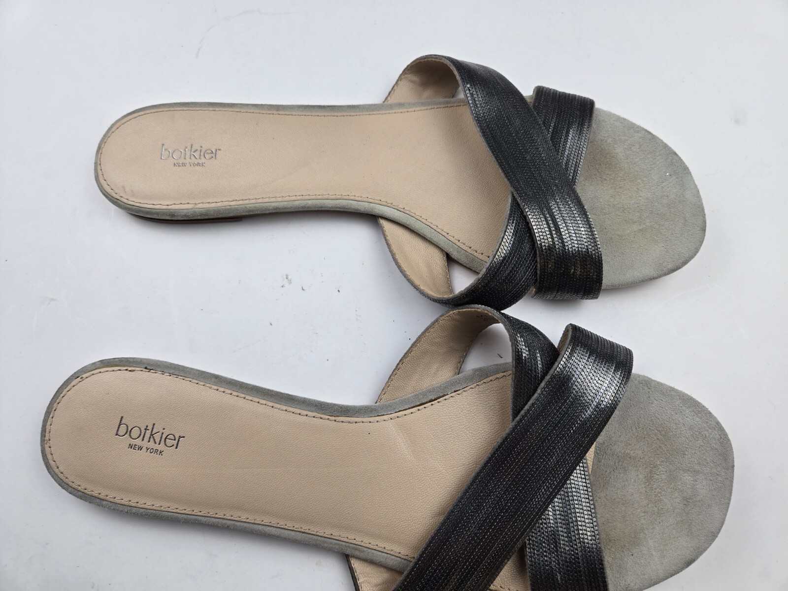 womens shoe, Botkier, sz 11, sandal Item image 4