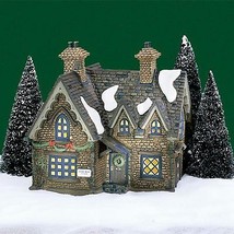 Department 56 Dickens Village Barmby Moor Cottage - £70.17 GBP