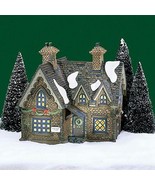 Department 56 Dickens Village Barmby Moor Cottage - £70.21 GBP