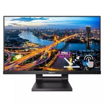 Philips 242B1TC 23.8&quot; LED Touchscreen Monitor - 16:9-4 ms GTG - $7,522.50 MXN