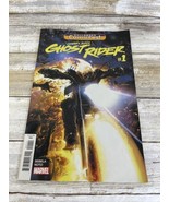 Johnny Blaze Ghost Rider #1 Halloween Comicfest - $7.69