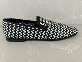 Authenticity Guarantee

Dolce Gabbana Men’s Woven Leather Slipper Loafer... - $618.75