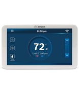 Bosch BCC100 Connected Control Smart Phone Wi-Fi Thermostat - Works with... - £134.68 GBP