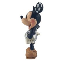 Disney Mickey Mouse Statue 3.5" High D100 Anniversary Jim Shore Limited Edition image 5