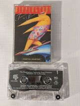 The Rippingtons Tourist In Paradise Cassetta Audio - Freeman Benoit - $231.23 MXN