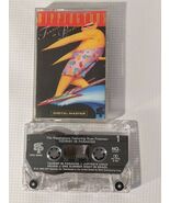 The Rippingtons Tourist In Paradise Cassetta Audio - Freeman Benoit - $231.23 MXN