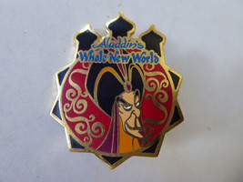 Disney Tauschen Pins 39832 Tdr - Jafar - Ein Ganze Neu World - Spiel Prize - Ala - £11.21 GBP