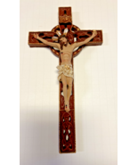 Celtic Wall  Crucifix 10&quot;, New #AB-134 - $602.62 MXN