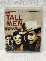 Tall Men - Blu-ray Clark Gable - Western Twilight Time OOP- Disc Excellent - £16.06 GBP