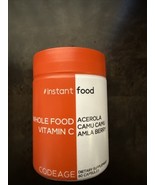 Codeage Vitamin C Acerola  Amla Berry  Citrus Bioflavonoids  60 ct 2 per... - $540.73 MXN