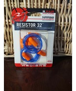 Radians NRR32 Resistor 32 Corded Foam Earplugs-1pk of 3pr-32 Decibels-NE... - €12,02 EUR