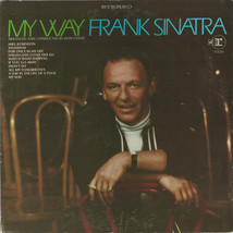Frank Sinatra - My Way - £8.46 GBP