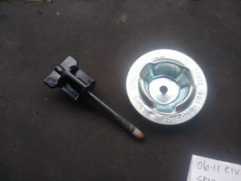2006-2011 CIVIC Emergency Spare Tire Holder Washer &amp; Bolt 06-11 FG2 FA5 ... - $347.07 MXN