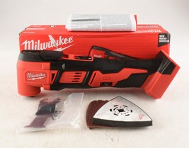 *Milwaukee 2626-20 12V Cordless Oscillating Multi-Tool (Tool Only) - $79.99