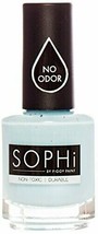 SOPHi Nail Care Pretty Shore About You Non-Toxic &amp; Hypo-Allergenic Nail ... - $11.23