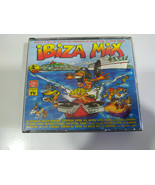 Ibiza Mix Port fiesta Las Salinas West End Playa Bossa 2000 - 4 X CD 3T - $1,136.34 MXN