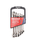 Duralast Metric Universal Ratcheting Wrench Set 6 Piece # 64-140 - $37.61