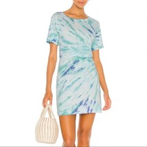 L*Space Tidal Wave Beachwood Dress Tie Dye Size XS NEW - $79.00
