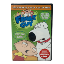 Family Guy - The Freakin Sweet Collection DVD 2004 New Sealed - $6.34