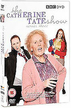 The Catherine Tate Show: Series 3 DVD (2007) Catherine Tate, Anderson (DIR) Pre- - £13.96 GBP