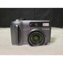 Sony DSC-S85 Cyber-shot 4.1MP Digital Still Camera with 3x Optical Zoom - £35.84 GBP