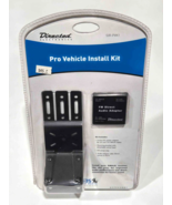 DIRECTED ELECTRONICS SIRIUS PRO VEHICLE INSTALLATION KIT SIR-PVK1 BRAND NEW - $31.67