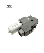 MERCEDES W216 CL-CLASS FRONT SLIDING SUNROOF GLASS WINDOW MOTOR GEAR 07-14 - $278.36 MXN