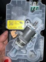 Genuine OEM:  GE Dishwasher Dispenser ~  265D1231P023 - £13.97 GBP