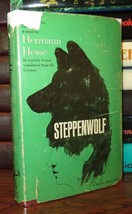 Hesse, Hermann Steppenwolf Modern Library Edition - £35.62 GBP