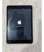 Apple iPad mini 2 A1490 64 GB, Wi-Fi, 7.9 in - Silver - €84,69 EUR