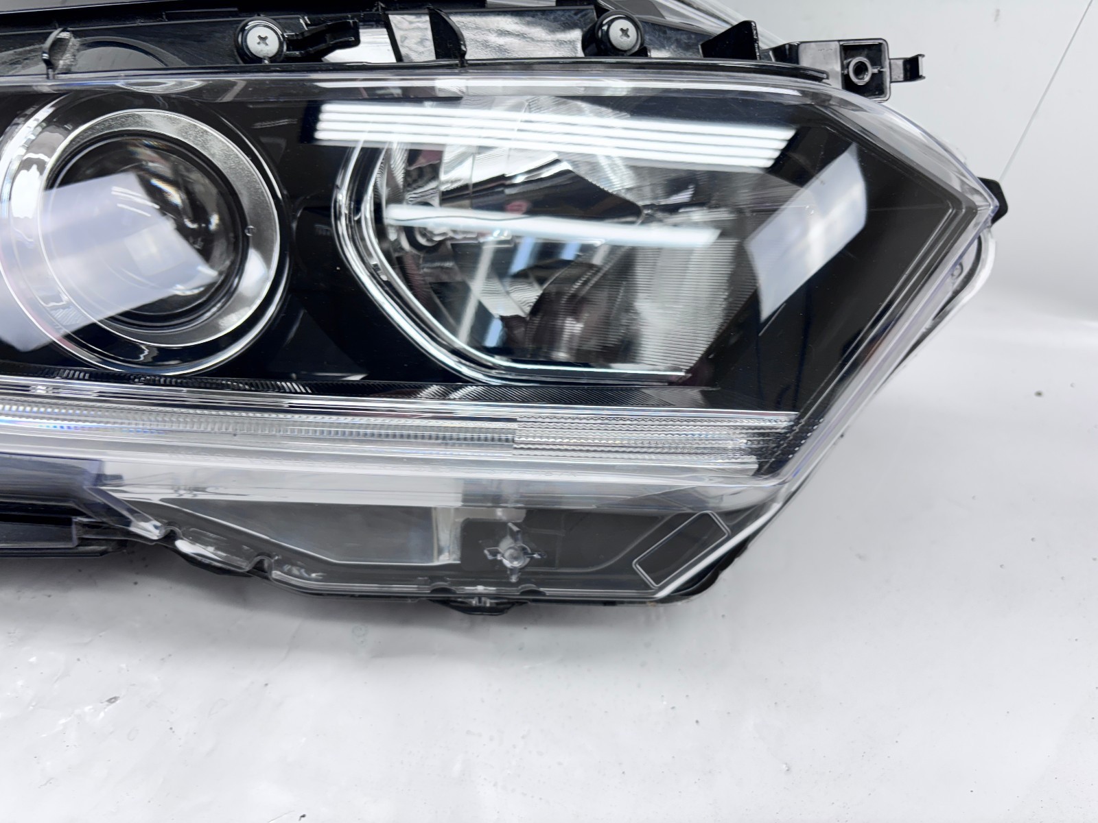 2019 2020 2021 2022 HONDA HRV HALOGEN LED RIGHT CAPA HEADLIGHT 33100-T7A-A31 Item image 5
