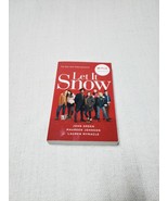 Compilation Let It Snow John Green Maureen Johnson Lauren Myracle 2008 P... - $171.06 MXN