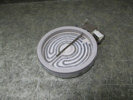 GE RANGE SURFACE ELEMENT PART # WB30T10052 - $484.24 MXN