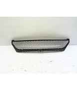 06 Mercedes R171 SLK280 grille, mesh, front center bumper, 1718850123 - $1,652.81 MXN