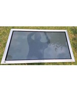 Runco CinemaWall XP-65 Plasma Monitor CWXP65 witn Wall Mount Tested - $17,788.18 CAD