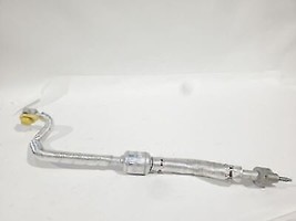 2011 Jaguar XK New OEM AC Inlet Line c2p12378 90 Day Warranty! Fast Ship... - £32.14 GBP