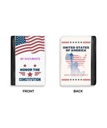 Passport and Card Holder, Know Your Rights, Document Wallet - $15.95