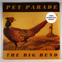 Pet Parade - The Big Bend (2013) [SEALED] Vinyl 12&quot; Single •  - £17.11 GBP