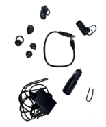 Jabra BT530 Auriculares Bluetooth Con / Ruido Blackout - $35.63