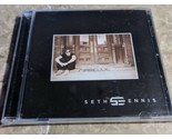 Mabelle By Seth Ennis RARE CD - $47.79